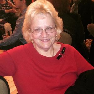 Meet your Posher, Christine